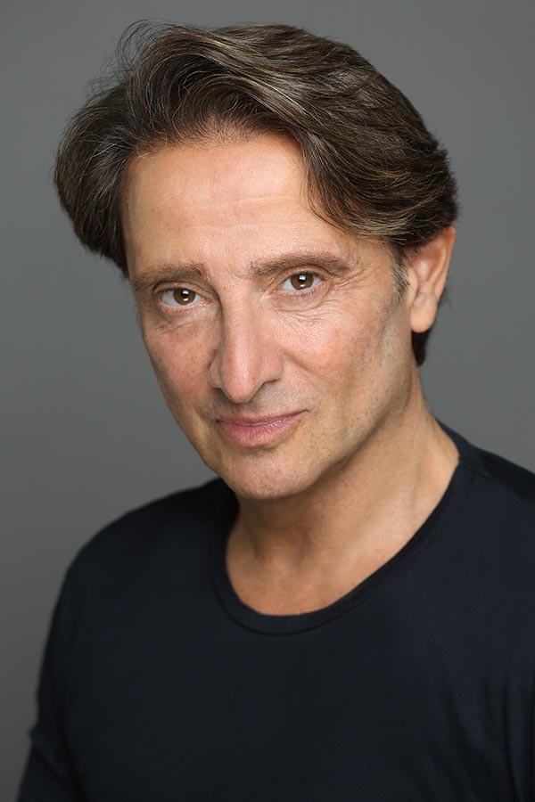 Max Hausmann foto 3