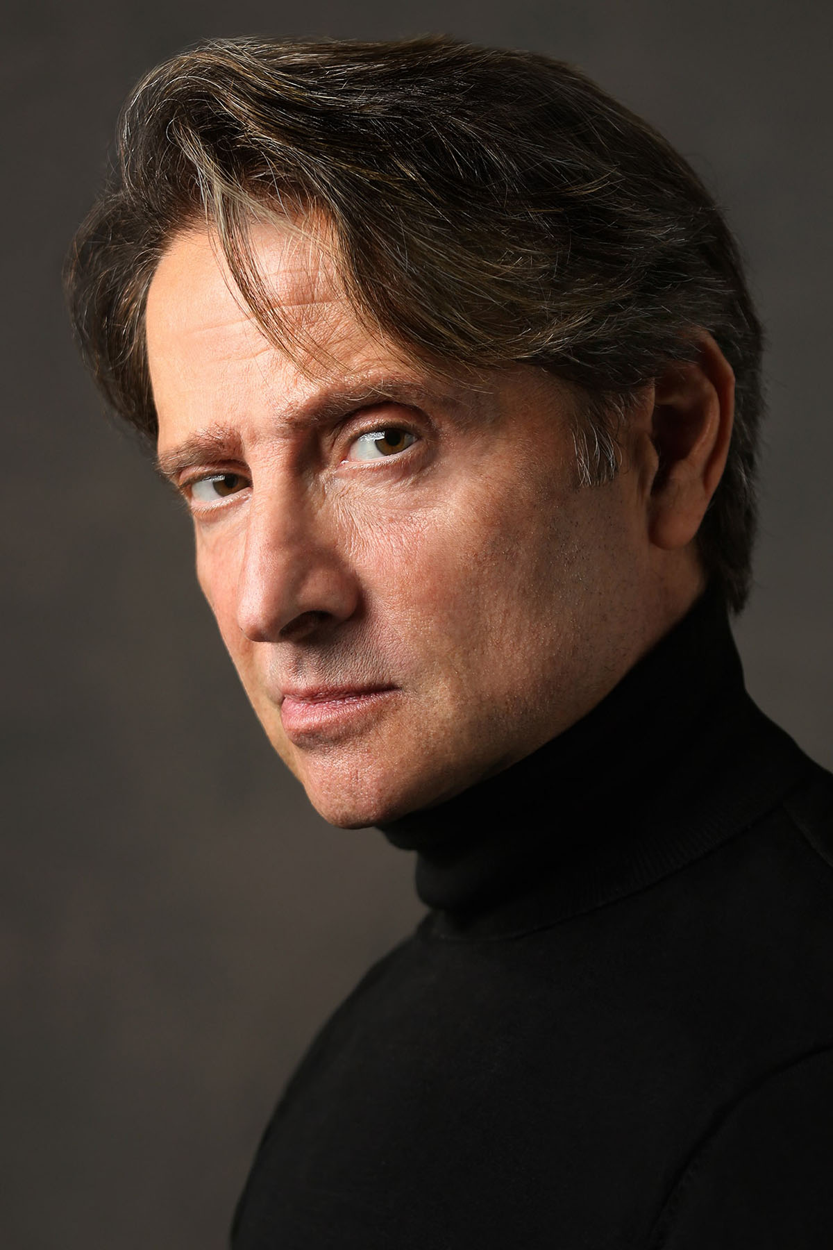 Max Hausmann Actor
