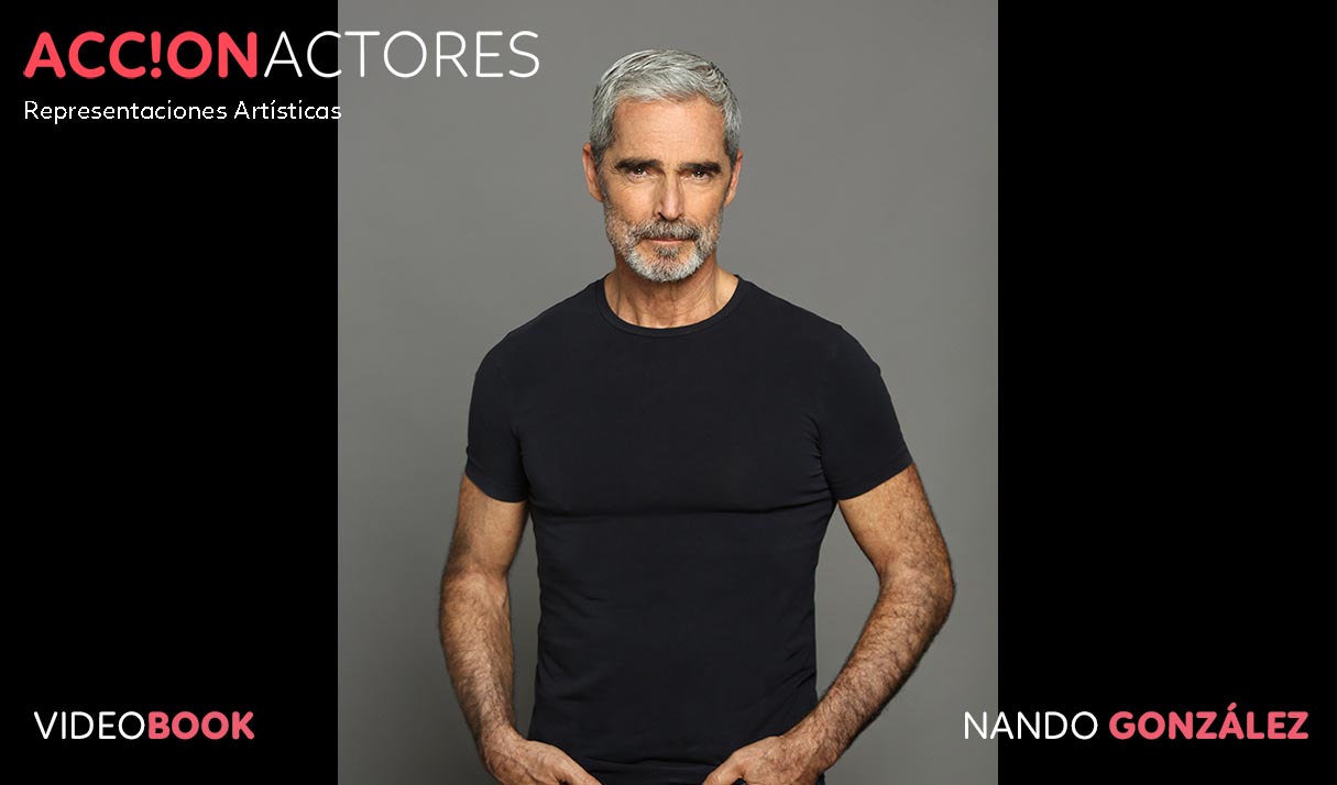 Nando Gonzalez Video