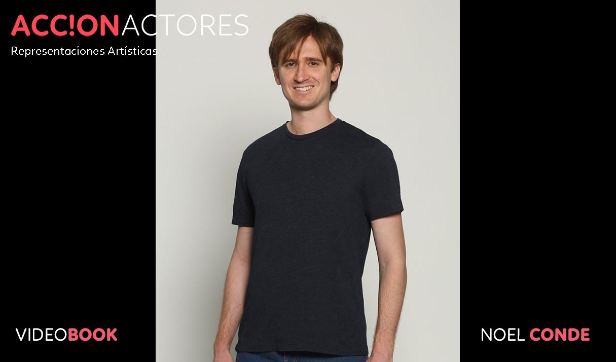 Noel Conde Video