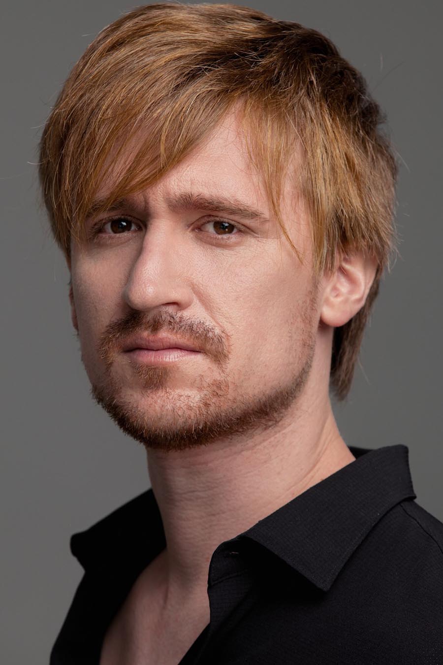 Noel Conde Actor