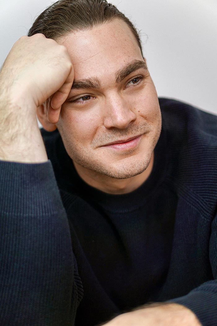 Otto Garcia foto 1