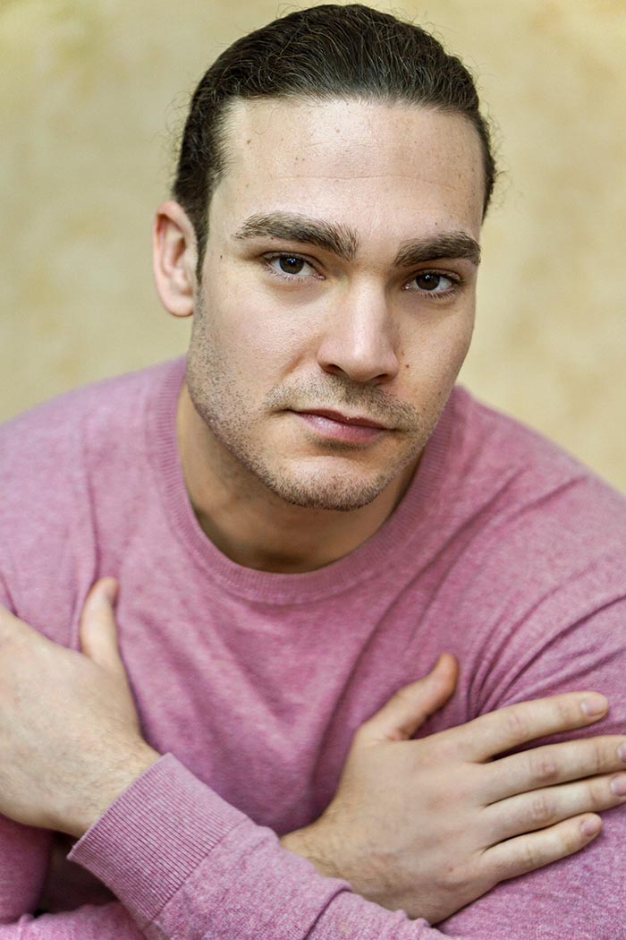 Otto Garcia foto 3