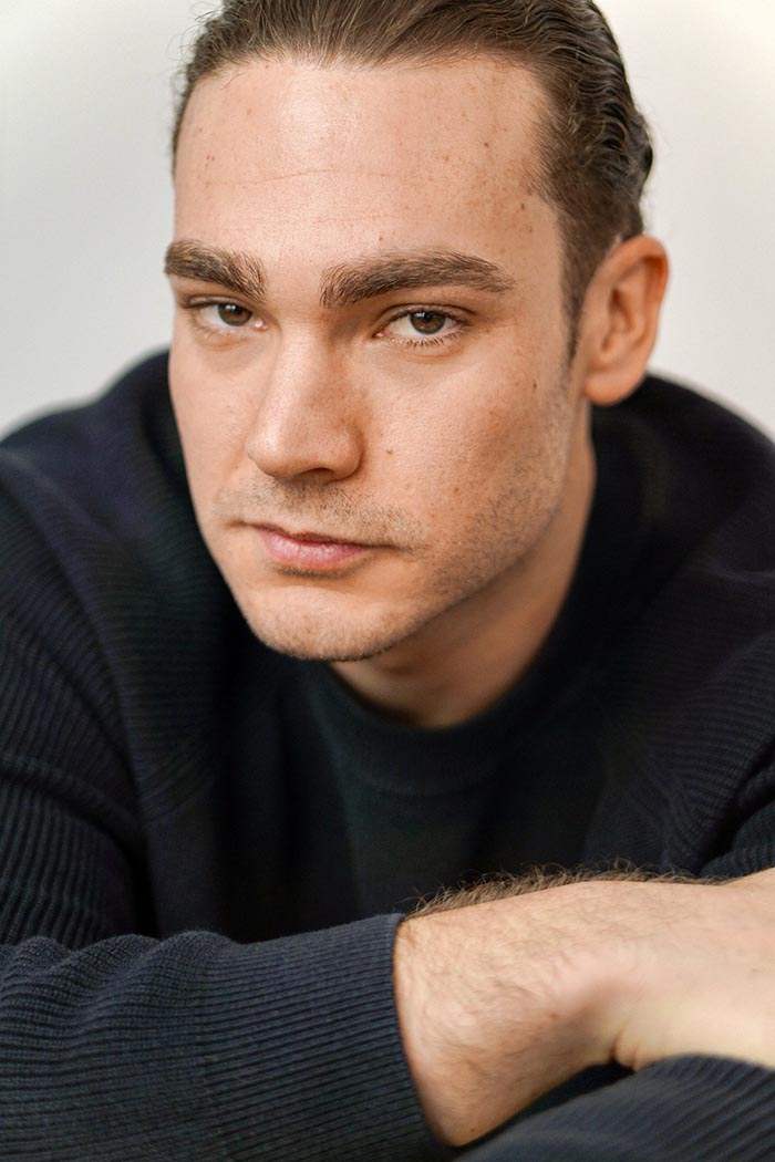 Otto Garcia foto 4