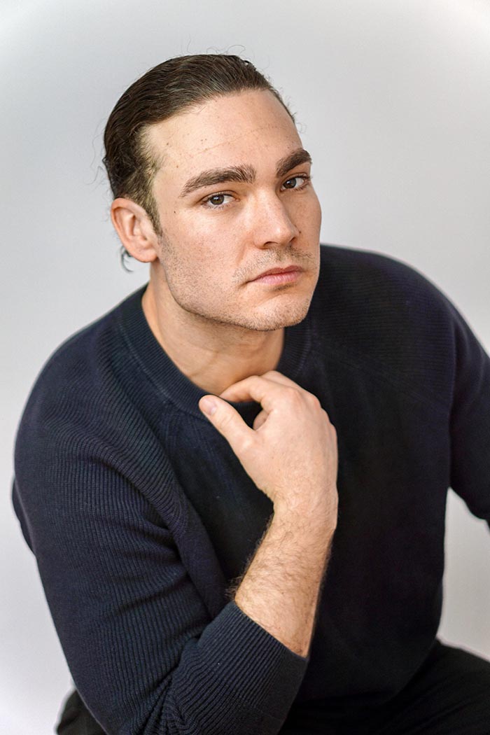Otto Garcia foto 5