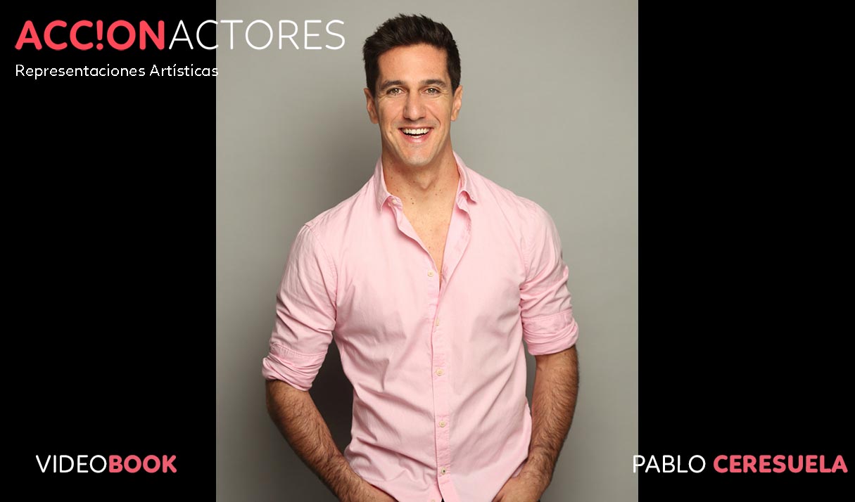 Pablo Ceresuela Video