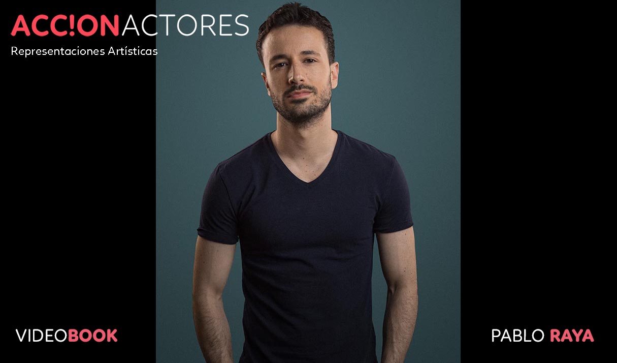 Pablo Raya Video