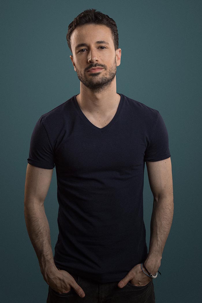 Pablo Raya foto 2