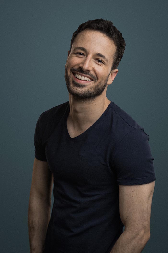 Pablo Raya foto 3