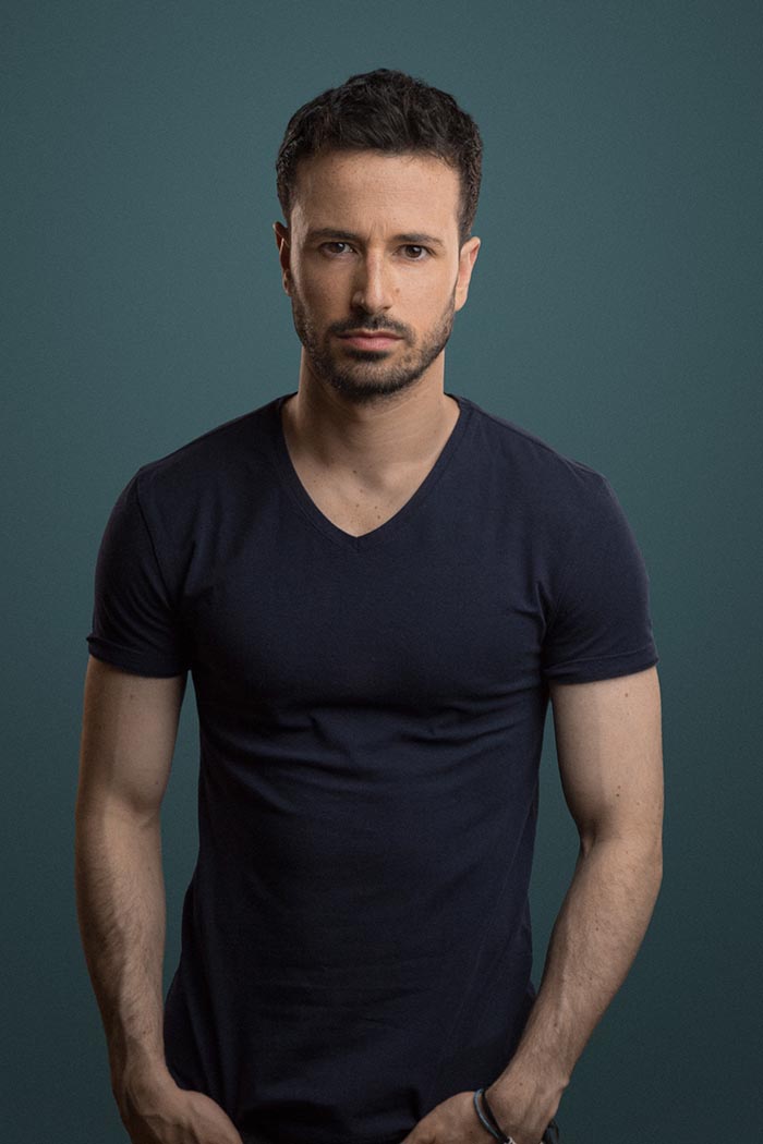 Pablo Raya foto 4