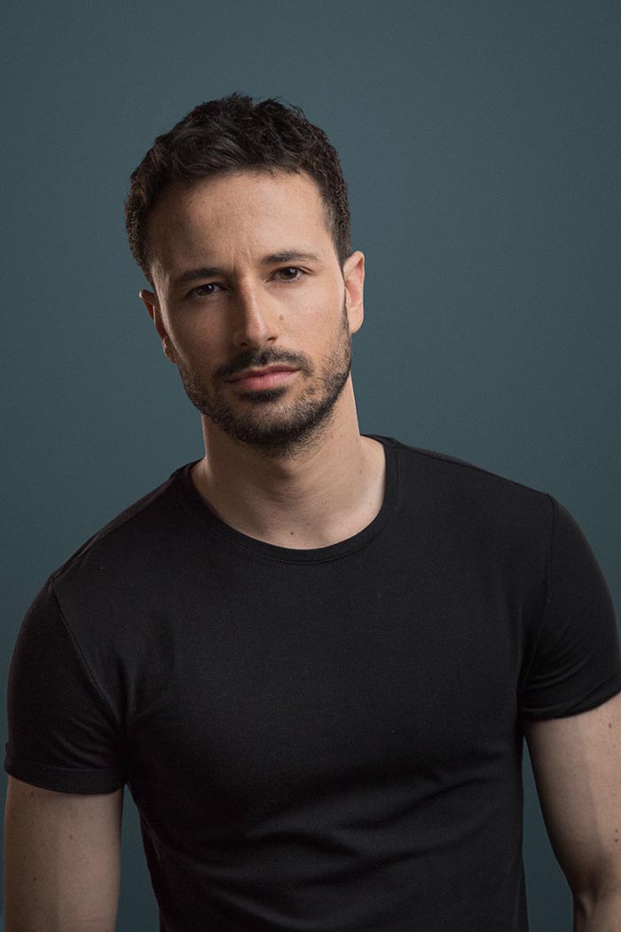 Pablo Raya foto 5