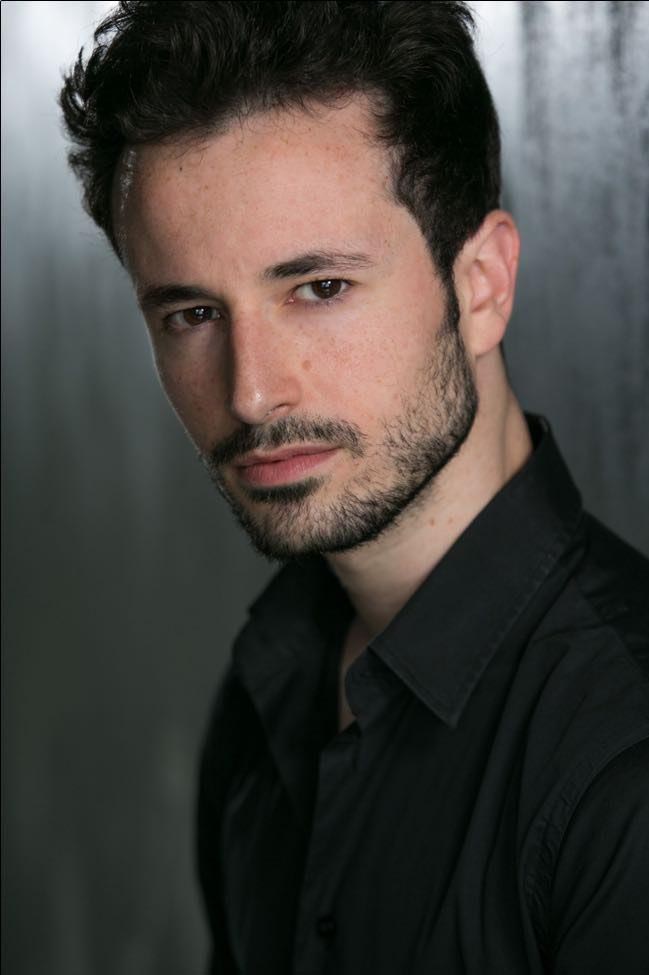 Pablo Raya foto 6