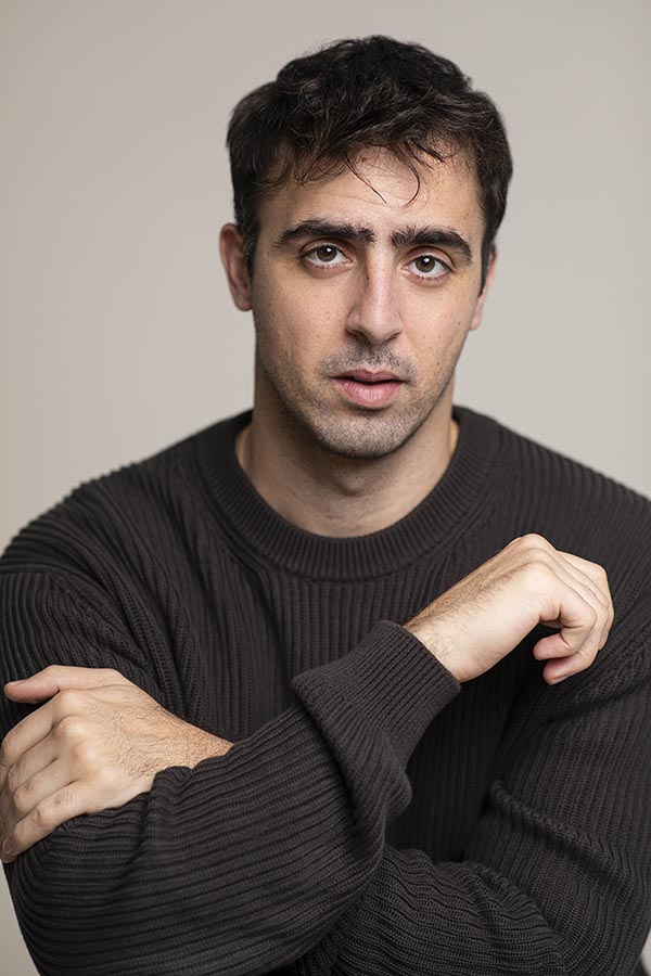 Pedro Cerezo foto 1