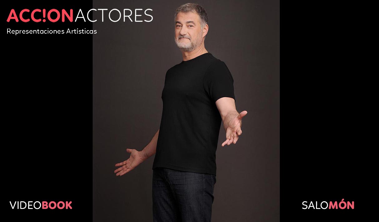 Salomón Video