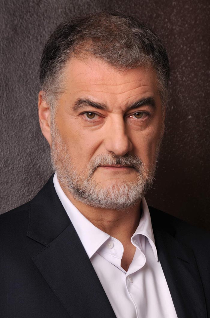 Salomón foto 1