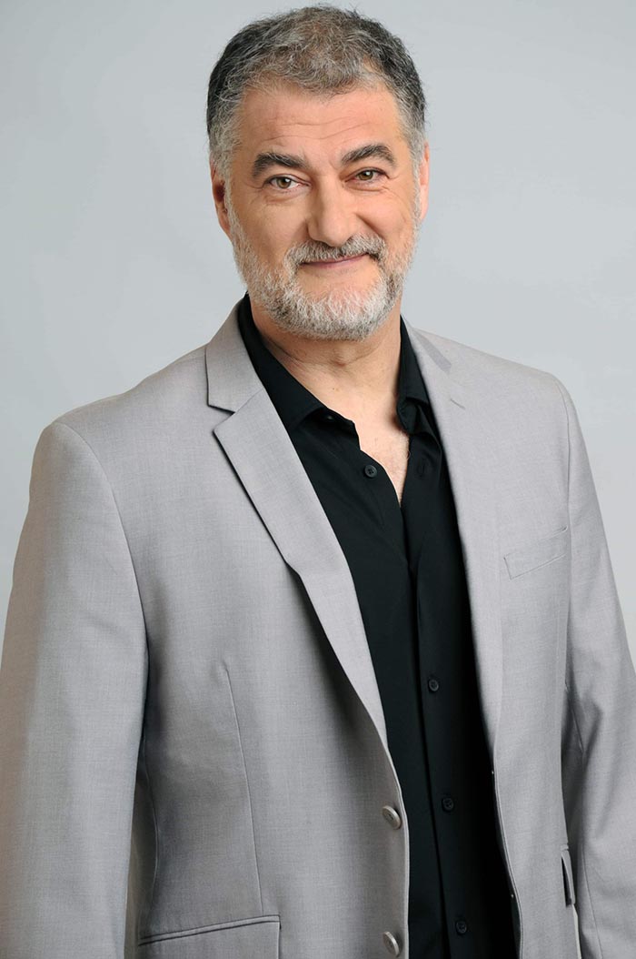 Salomón foto 2