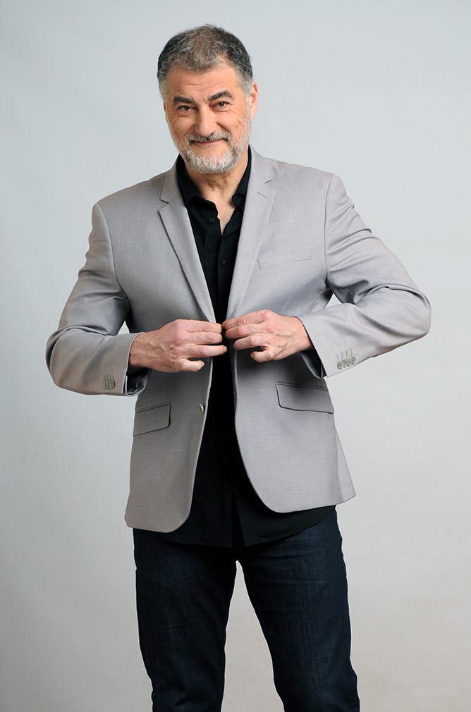 Salomón foto 3