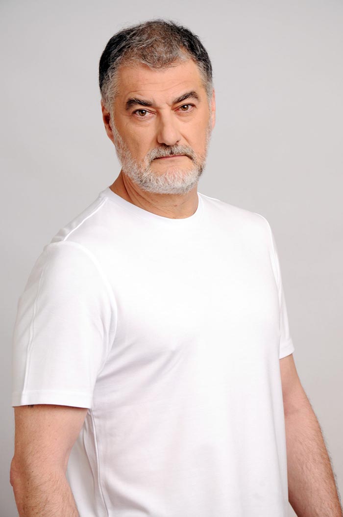 Salomón foto 4