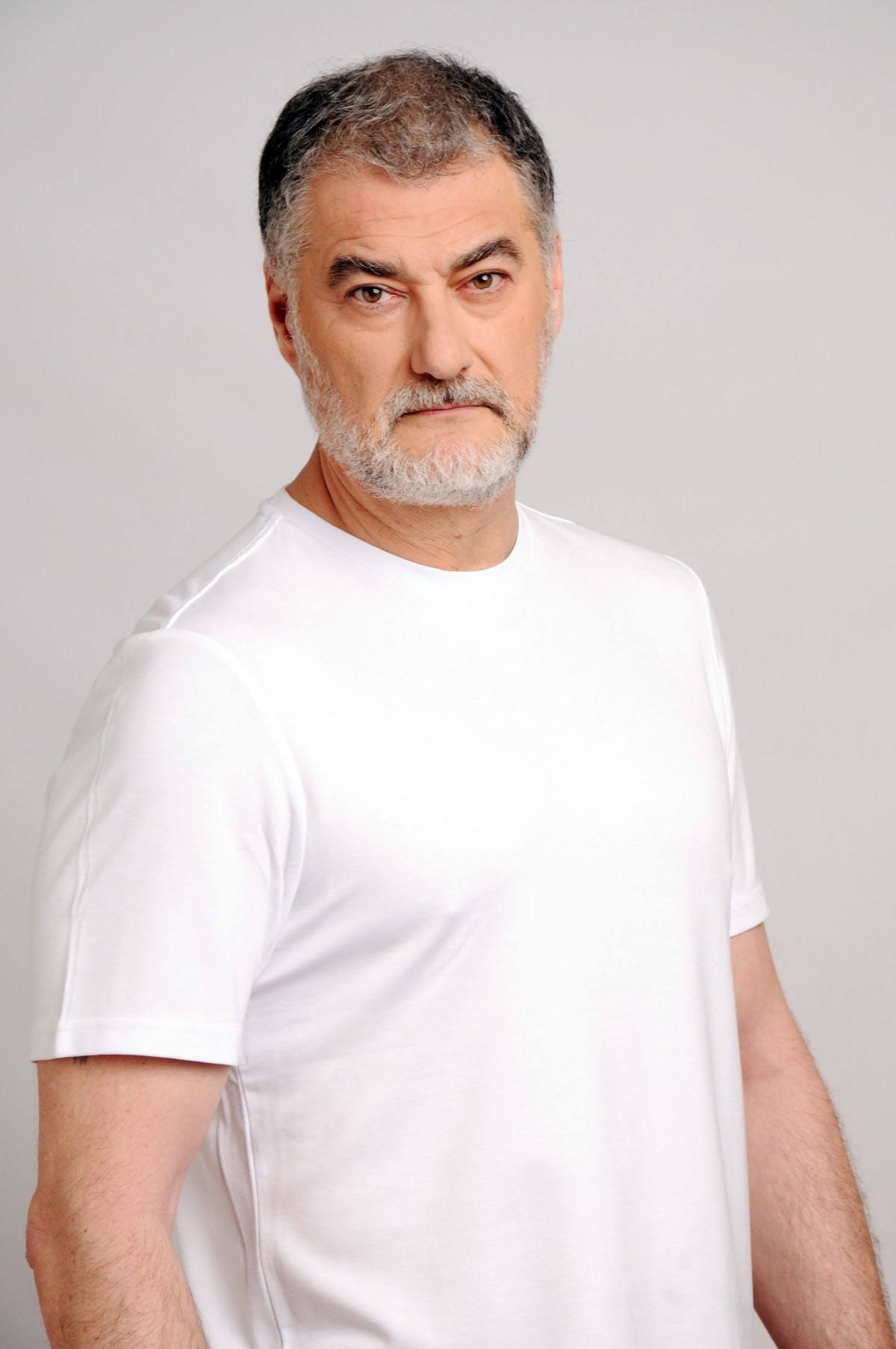 Salomón Actor