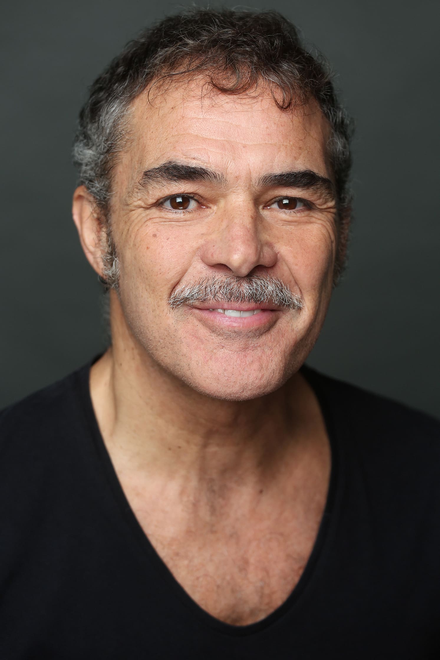 Tomy Álvarez Actor