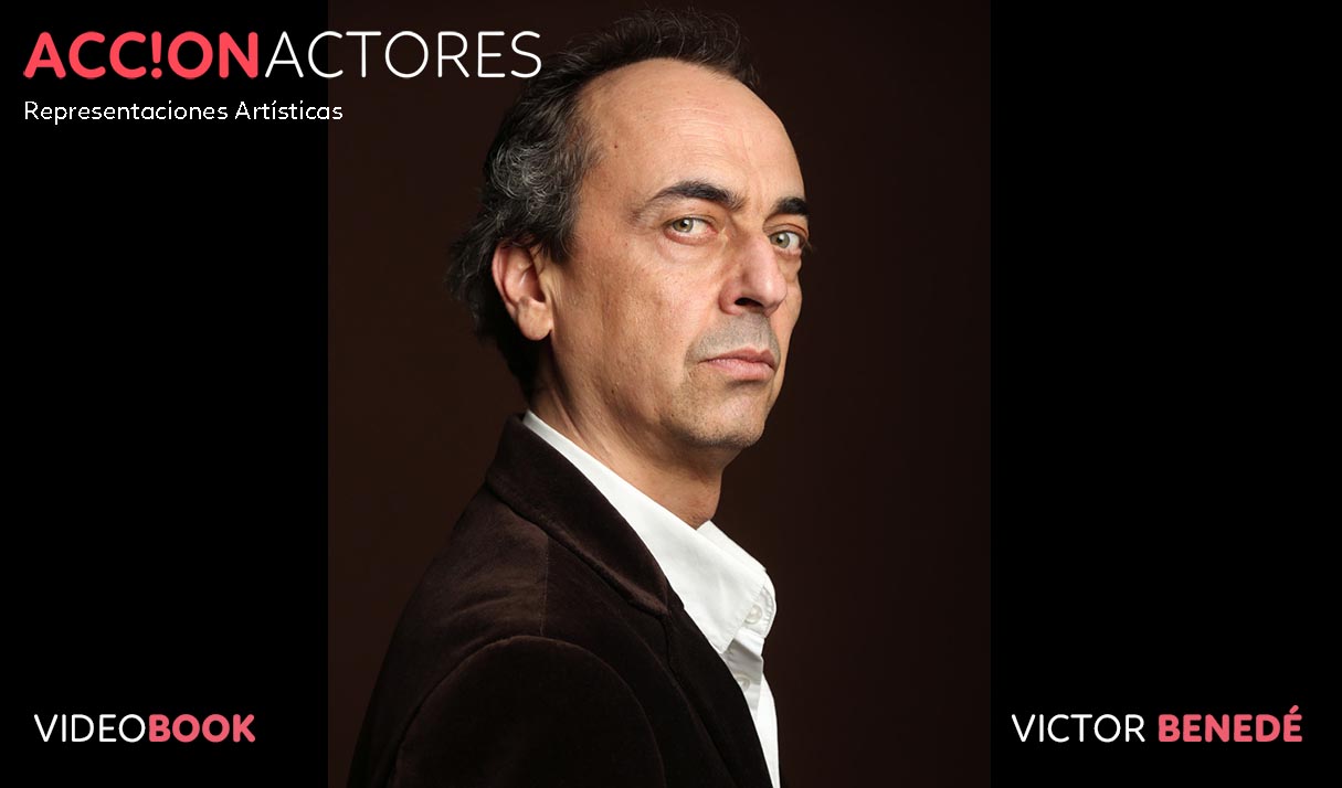 Victor Benedé Video