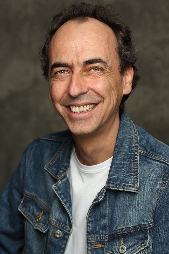 Victor Benedé foto 1
