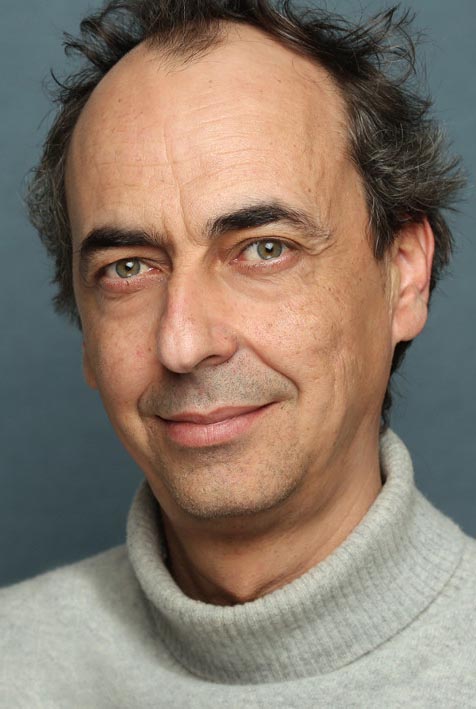 Victor Benedé foto 2
