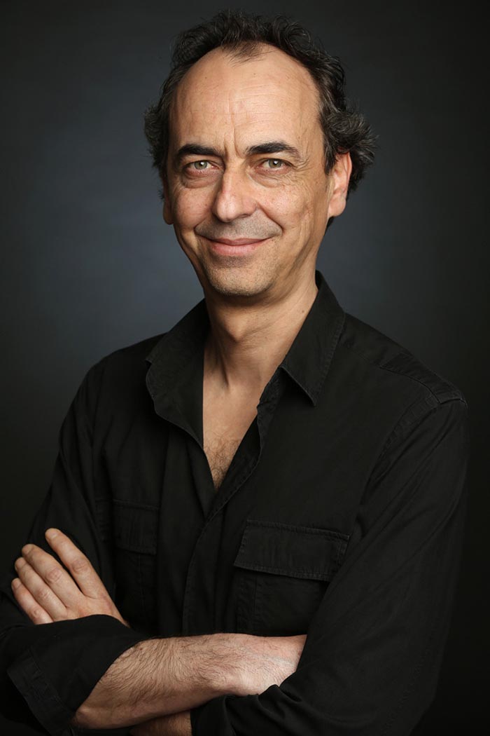 Victor Benedé foto 3