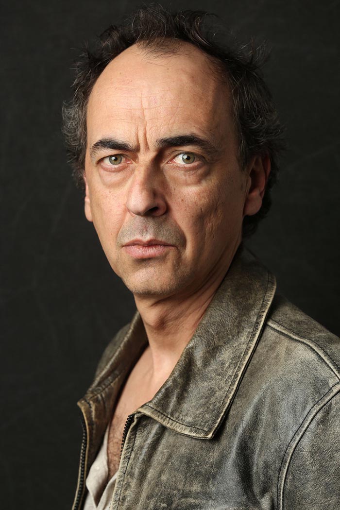 Victor Benedé foto 4