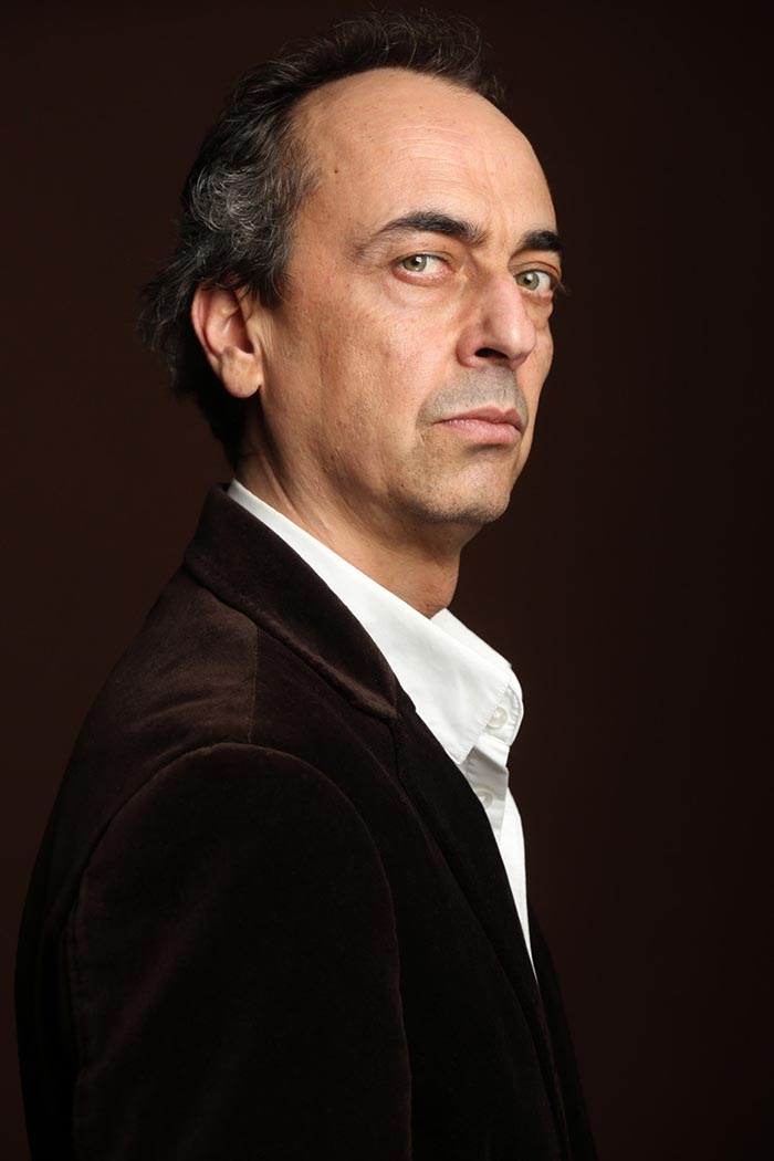 Victor Benedé foto 5