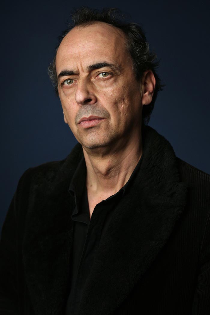 Victor Benedé foto 6
