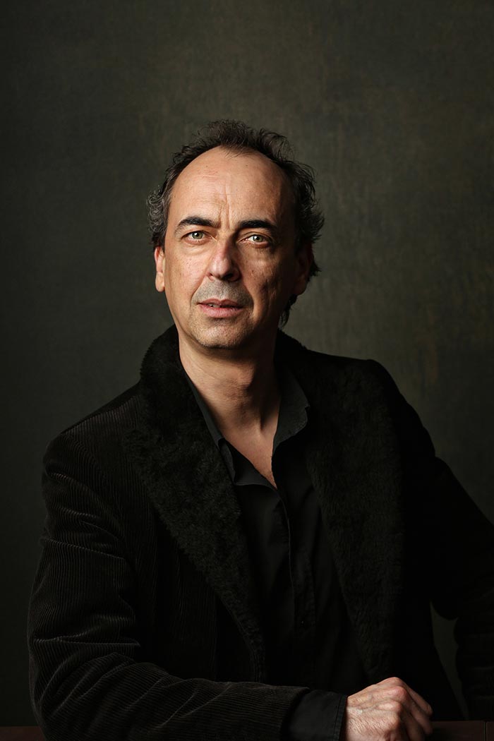 Victor Benedé foto 6