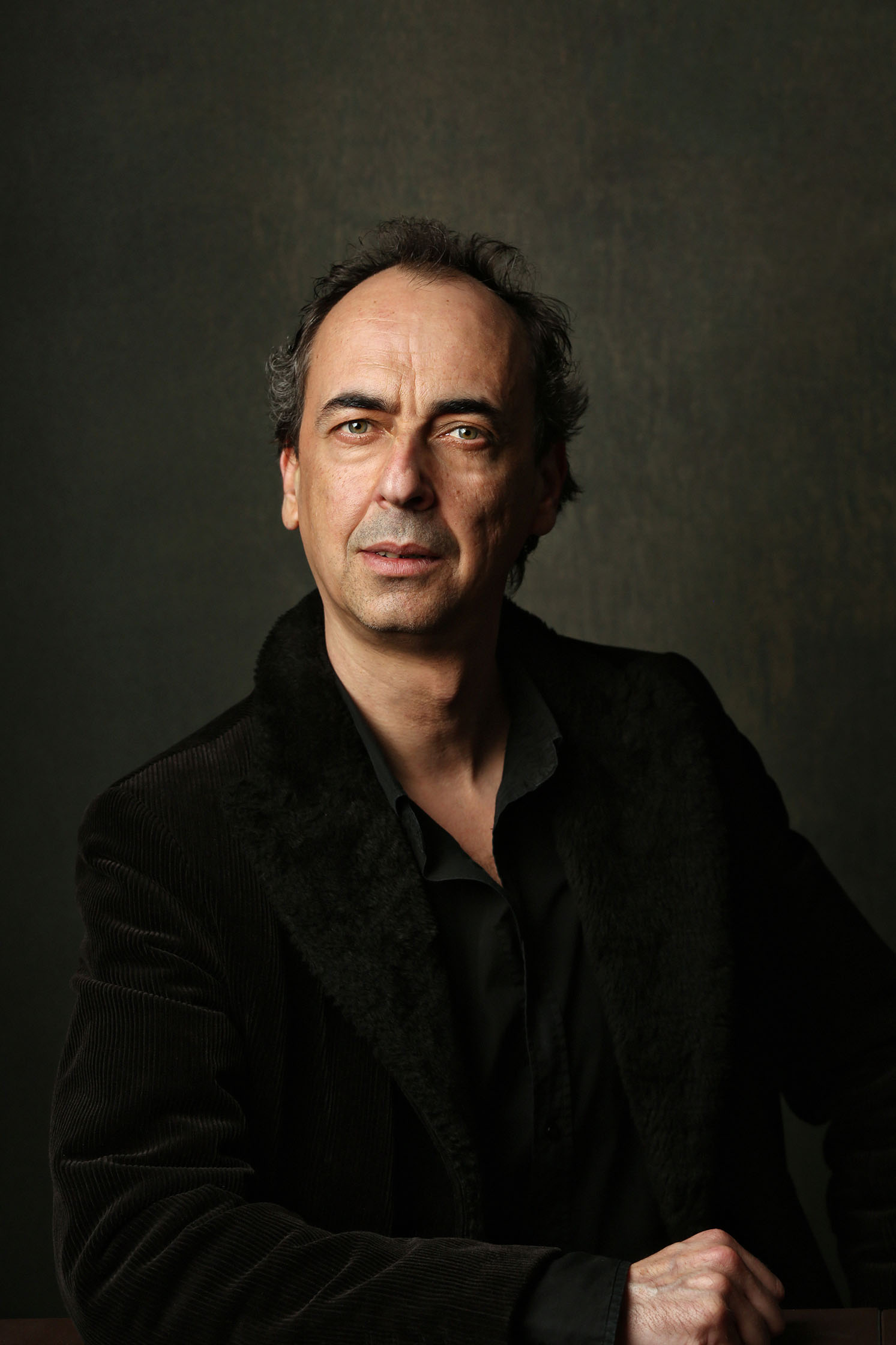 Victor Benedé Actor