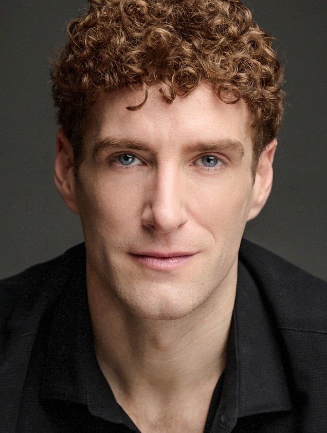 Zuhaitz San Buenaventura Actor