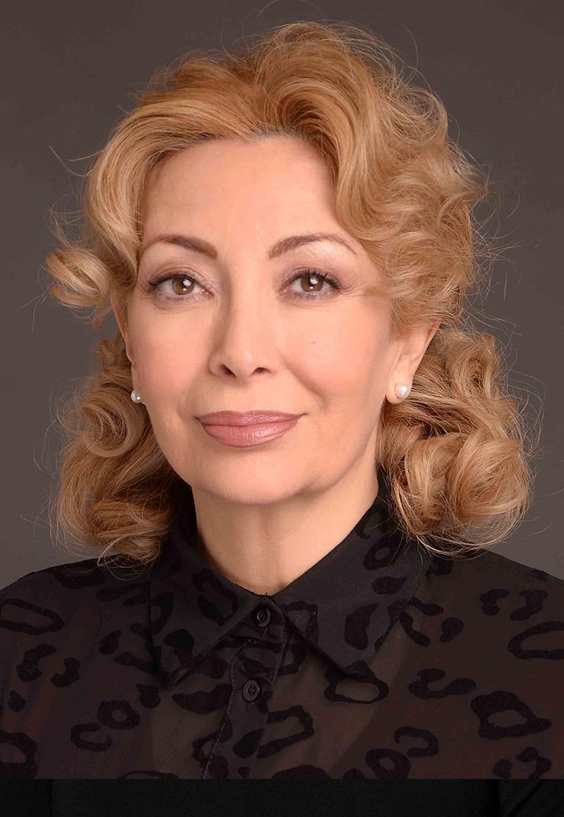 Amparo Saizar foto 4