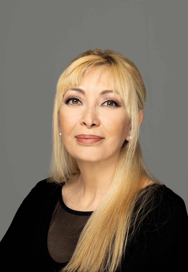 Amparo Saizar foto 5