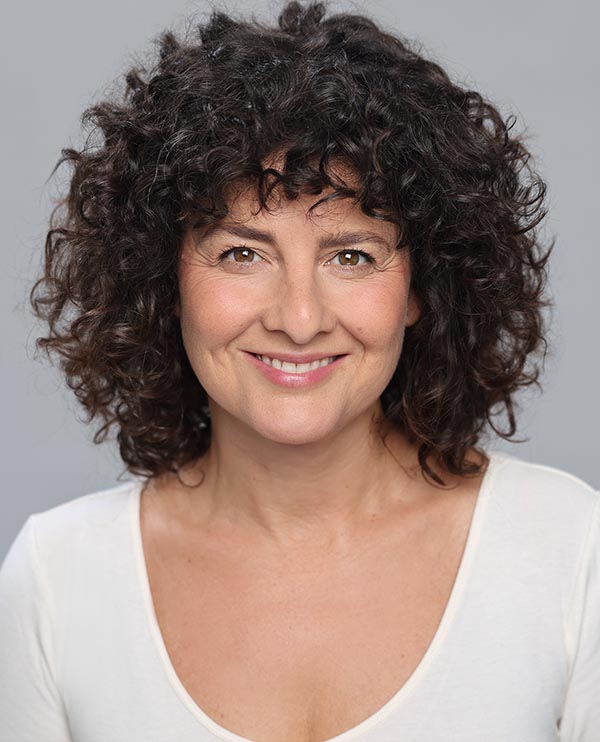 Ana Lopez - Accion Actores