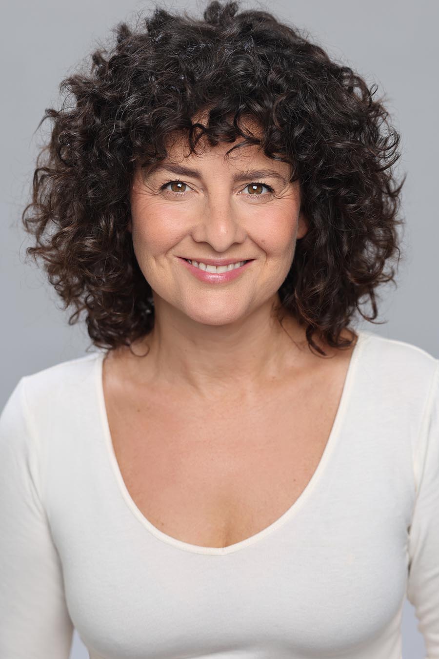 Ana López Segovia Actriz