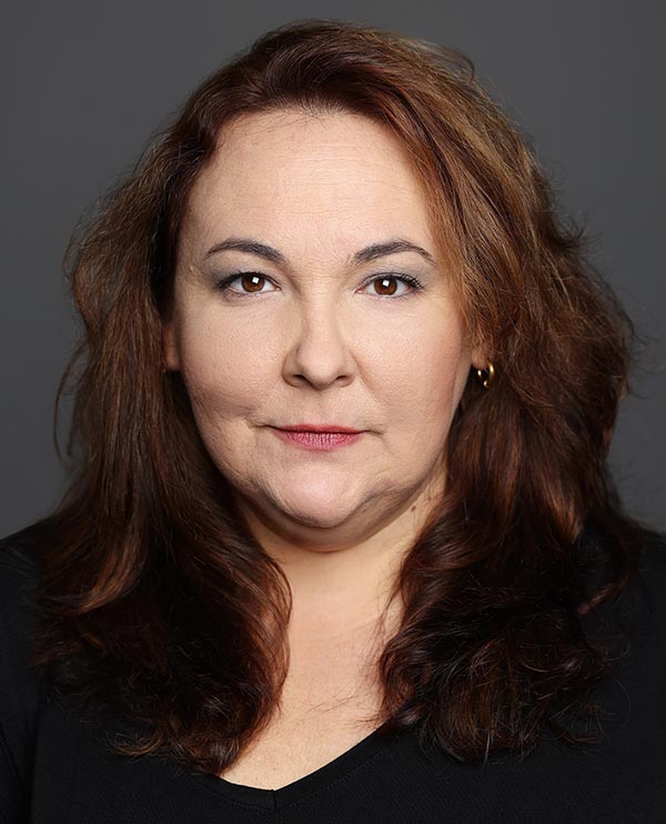 Ana Peregrina - Accion Actores