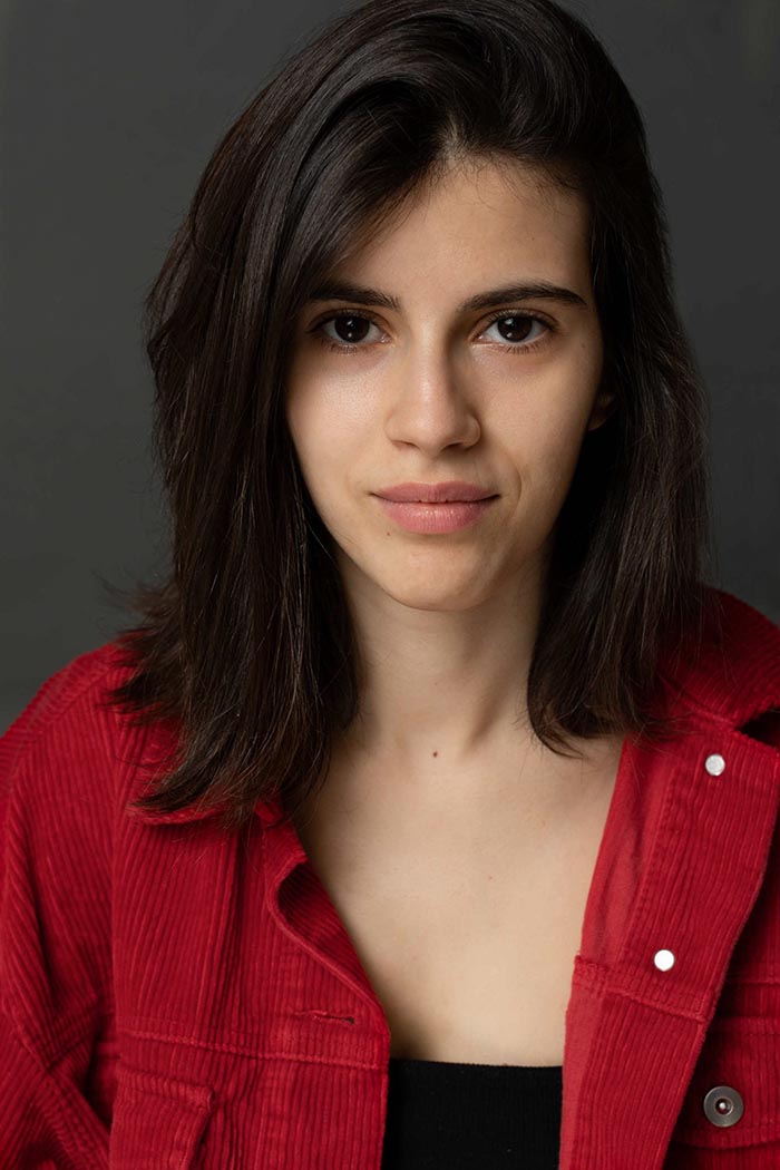 Ana Pérez foto 1