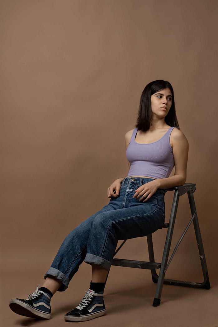 Ana Pérez foto 2