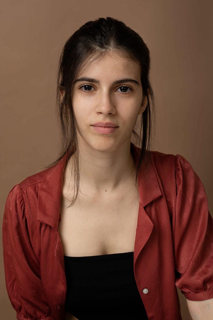 Ana Pérez foto 3