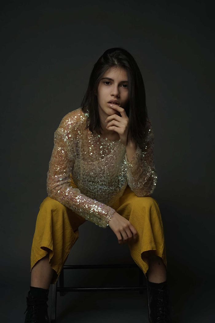 Ana Pérez foto 4