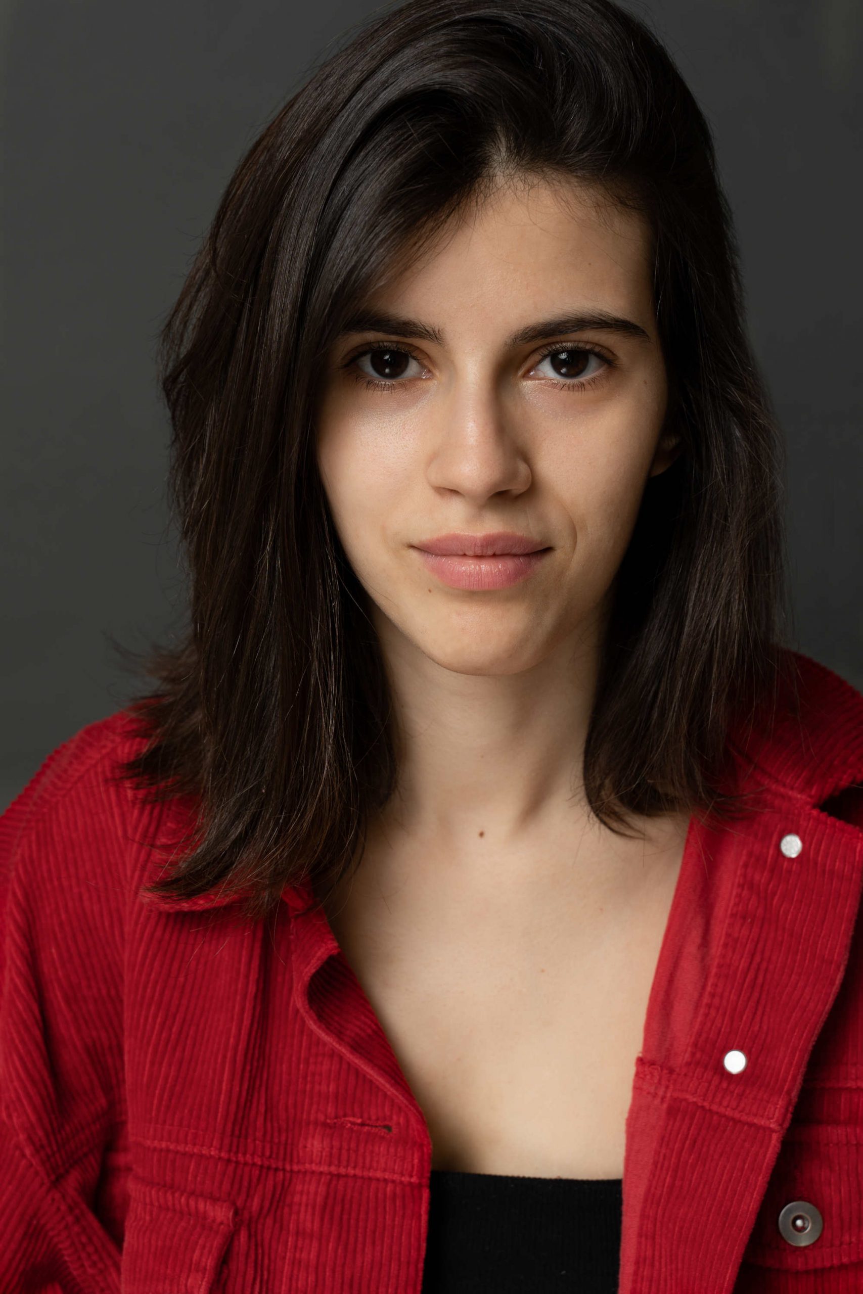 Ana Pérez Actriz