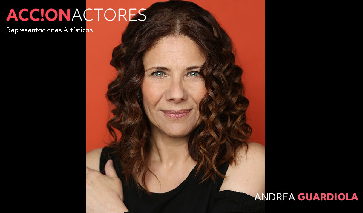 Andrea Guardiola Video
