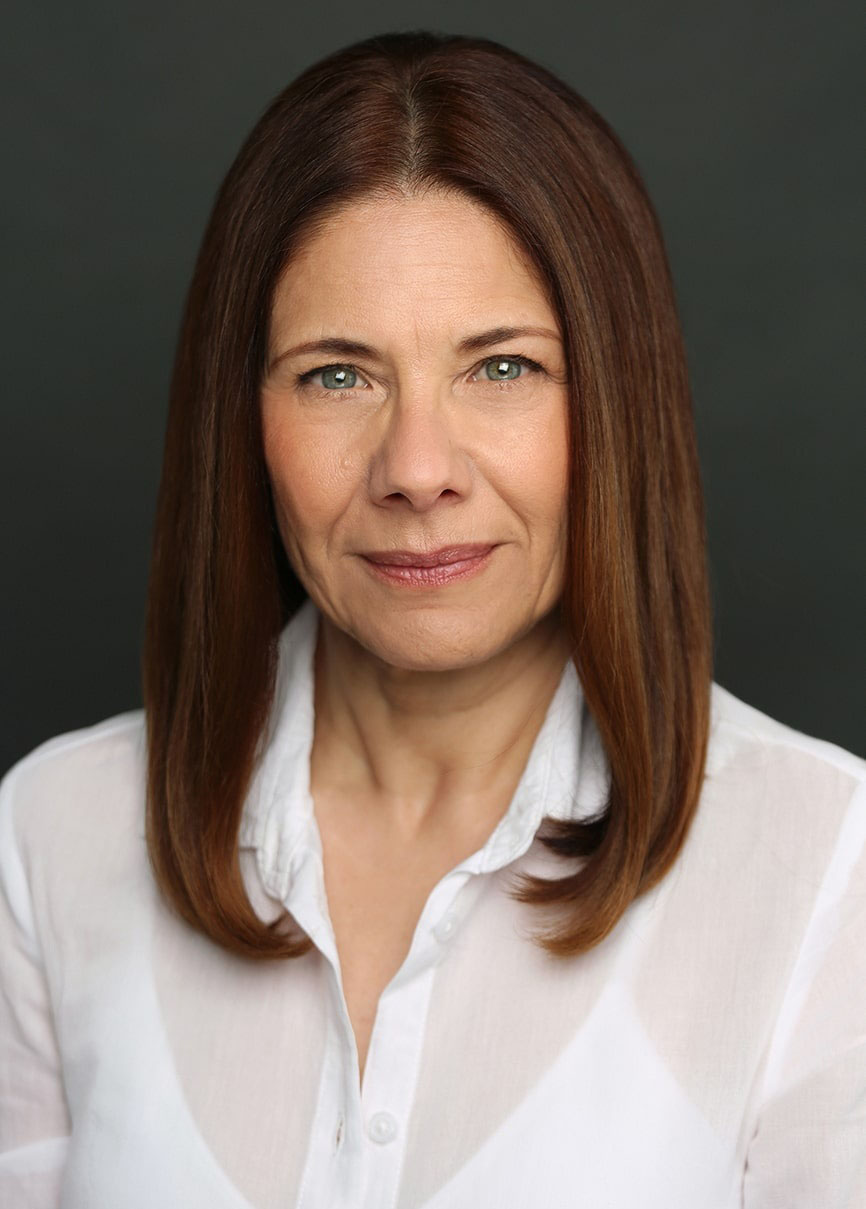 Andrea Guardiola Actriz