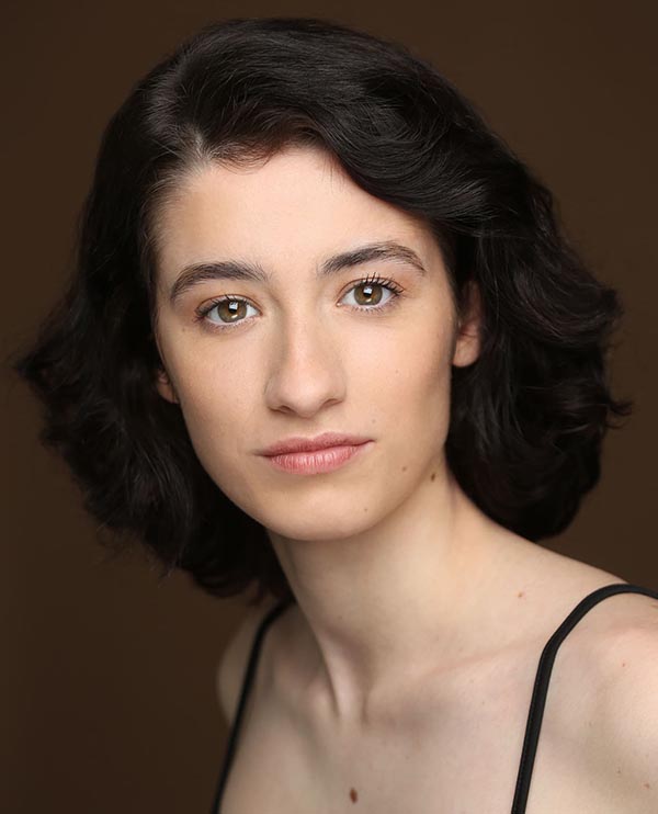 Julia Moller - Accion Actores