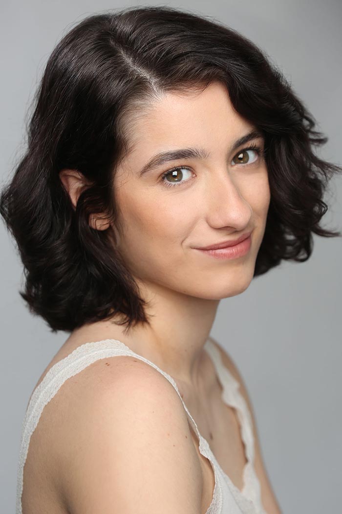 Carlota Gurpegui foto 1