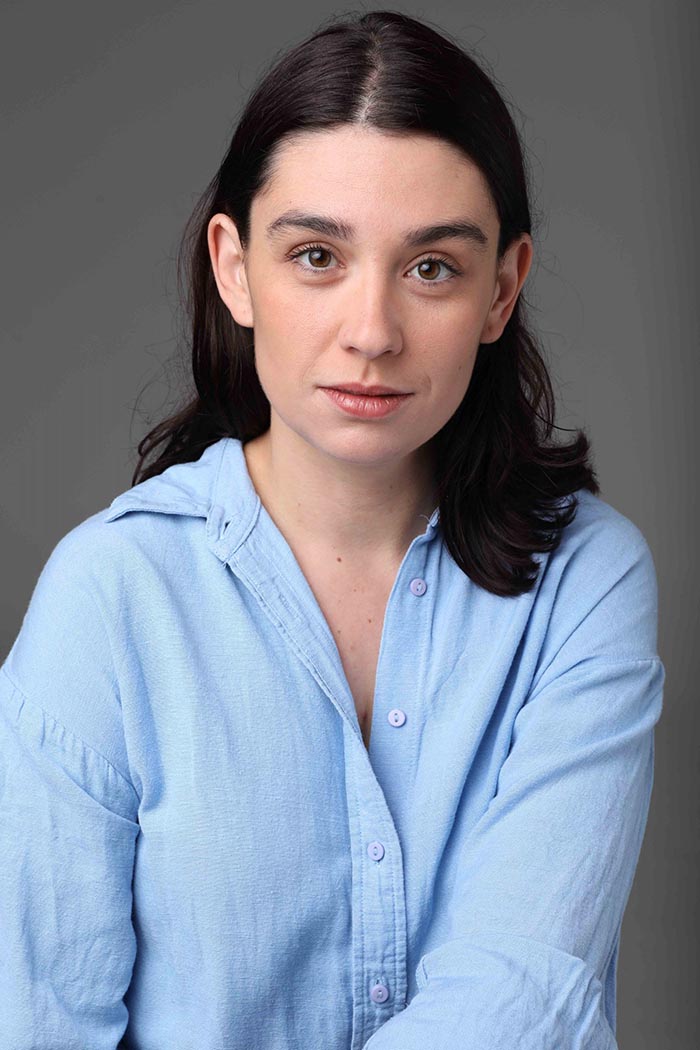 Clara Oliver foto 1