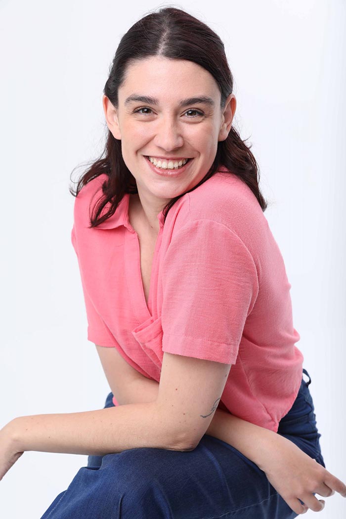 Clara Oliver foto 2